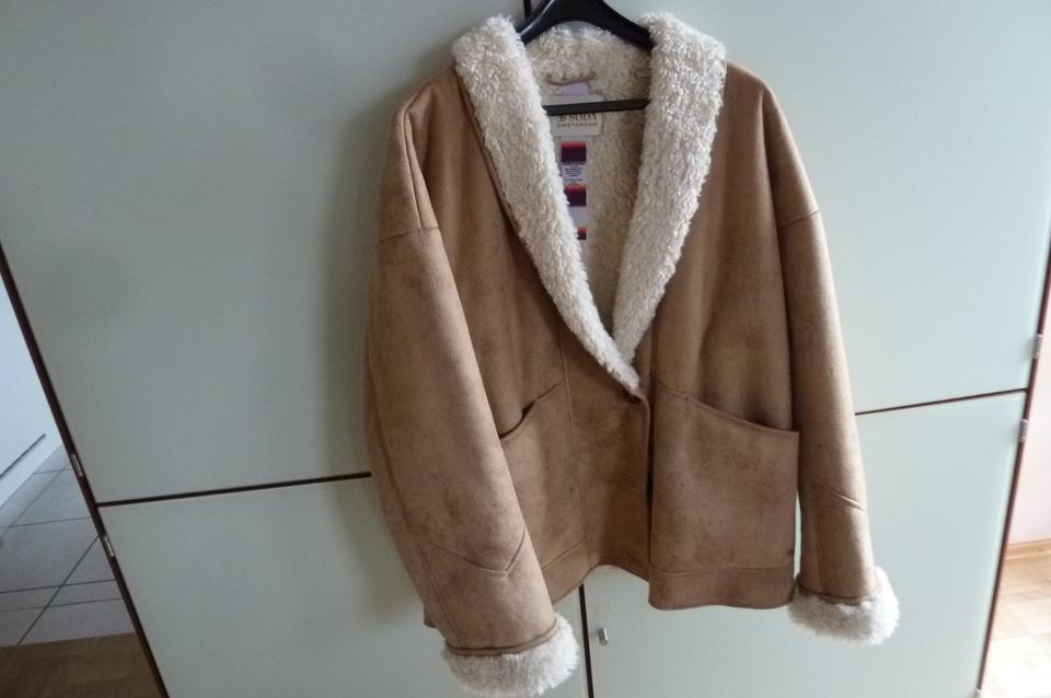 Scotch and Soda Jacke, Gr XL, 42, nagelneu, retro in Neumarkt i.d.OPf.