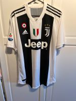 Juventus Turin Trikot 18/19 Match Vorbereitet Baden-Württemberg - Appenweier Vorschau