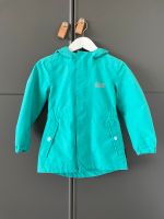 Jack Wolfskin Kinder Outdoorjacke Gr. 104 Niedersachsen - Buxtehude Vorschau