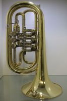 Melton 129 Profiklasse Basstrompete %%% Neuware %%% OVP %%% Niedersachsen - Hagenburg Vorschau