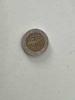 Besondere zwei Euro münze Nordrhein-Westfalen - Herford Vorschau