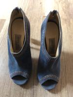 Jimmy Choo Sandale Gr 35,5 geprüft Bayern - Reichenschwand Vorschau