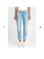 Gang Jeans Amelie Gr. 28 (36) *neuwertig* Rheinland-Pfalz - Straßenhaus Vorschau