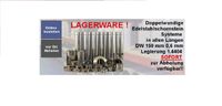 Edelstahlschornstein DW 150 mm 0,6 mm sofort verfügbar! Nordrhein-Westfalen - Herten Vorschau