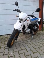 125er Motorrad Super Moto / Enduro Yamaha / Malaguti XT125X Niedersachsen - Jork Vorschau