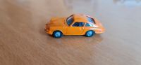 Wiking Modell Porsche 911 coupe orange Lübeck - Travemünde Vorschau