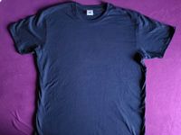 5 x T-Shirt B&C Excact 190 - Neu - Navy Blau shirt Wandsbek - Hamburg Wellingsbüttel Vorschau
