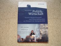 Soziale Marktwirtschaft und Wirtschaftspolitik am Beispiel.... Niedersachsen - Lehre Vorschau