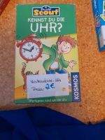 Kennst du die Uhr  ab 5 Jahren von kosmos Rheinland-Pfalz - Rieden Vorschau