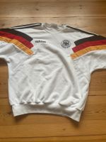 WM 1990 Italien Original Pullover Pulli Adidas Vintage DFB Elberfeld - Elberfeld-West Vorschau