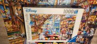 Disney Puzzle Spielzeugladen 1000 Nordrhein-Westfalen - Geilenkirchen Vorschau