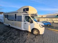 Wohnmobil Ahorn Canada AE mieten 2024 Ostern 14Tage mieten/12 bez Bayern - Obernburg Vorschau