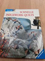 Buch, Schnelle Patchwork -Quilts Nordrhein-Westfalen - Schöppingen Vorschau