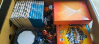 Nintendo wii und wii u Spiele, skylanders, active 2 Niedersachsen - Lingen (Ems) Vorschau