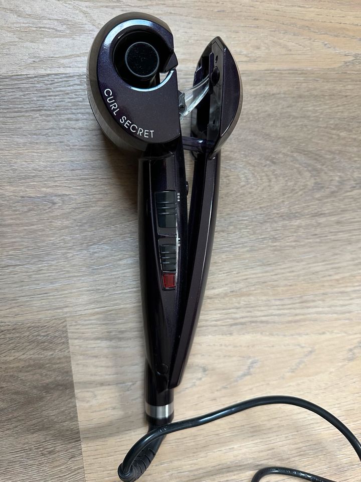 BaByliss Curl Secret in Bad Endbach