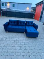NAGELNEU Sofa samt couch mit schlaffunktion LIEFERUNG GRATIS Berlin - Mitte Vorschau