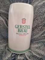 Bierkrug Gerstel Bräu Alkoholfrei Baden-Württemberg - Meßstetten Vorschau
