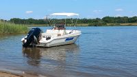 Konsolenboot mit 200 PS Mercury Bremen - Vegesack Vorschau