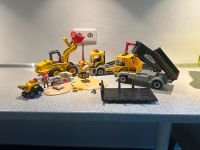 Playmobil Baustelle 70742 Nordrhein-Westfalen - Enger Vorschau