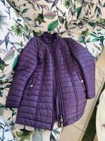 Steppjacke von Madeleine in Gr 40 - ideal für den Übergang Bayern - Lindau Vorschau