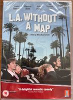 L.A. WITHOUT A MAP, DVD NEU OVP, MIKA KAURISMÄKI, JULIE DELPY Friedrichshain-Kreuzberg - Friedrichshain Vorschau