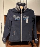 Jacke Softshelljacke Damen Tom Tailor Grösse L mit Kapuze Nordrhein-Westfalen - Marienheide Vorschau