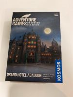 Adventure Games Grand Hotel Abaddon Nordrhein-Westfalen - Goch Vorschau