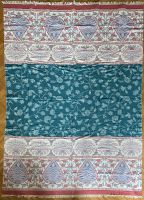 NEU Bassetti Foulard BARISANO C1 - 140x190 Plaid Tagesdecke Tuch Berlin - Steglitz Vorschau