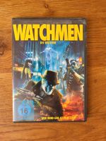 Watchmen  - Die Wächter DVD Bayern - Erlangen Vorschau