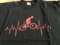 Fahrrad T-Shirt/MTB Gr. M Rheinland-Pfalz - Rodalben Vorschau