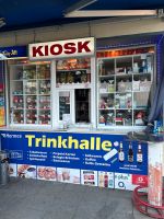 Kiosk mit Inventar zum verkaufen Nordrhein-Westfalen - Oberhausen Vorschau