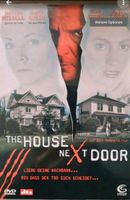 Horror DVD-The House next Door Bayern - Saldenburg Vorschau