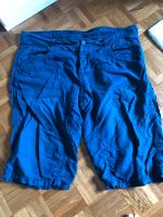 Edc shorts Gr.38 blau 48% Leinen kurze Hose Cargo Style Nordrhein-Westfalen - Horn-Bad Meinberg Vorschau