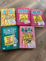 Dork Diaries 5 Bücher neuwertig Mädchen Nordrhein-Westfalen - Goch Vorschau