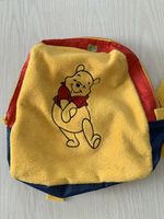 Winny Pooh Kinderrucksack Rügen - Zirkow Vorschau