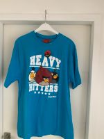 Herren Tshirt in gr. XXL / AngryBirds Sachsen - Mittweida Vorschau