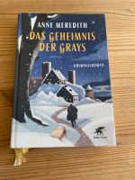 NEU Anne Meredith - Das Geheimnis der Grays Niedersachsen - Stuhr Vorschau