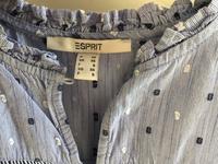 Esprit Bluse Shirt blau wie NEU Sachsen - Reichenbach (Vogtland) Vorschau