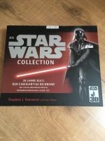 Die Star Wars Collection Bildband Hardcover Buch Kult Sammler Neu Hamburg-Nord - Hamburg Langenhorn Vorschau