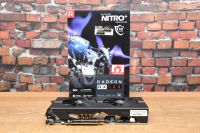 SAPPHIRE Nitro+ Radeon RX580 8GB GDDR5 Dual PC Graffikkarte OVP Nordrhein-Westfalen - Paderborn Vorschau