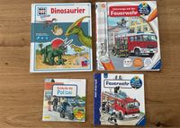 Kinderbücher: Wieso Weshalb Warum, WAS IST WAS, TipToi, Pixie Nürnberg (Mittelfr) - Oststadt Vorschau