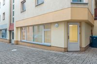 Kleine Ladenfläche in der Geiststraße Sachsen-Anhalt - Halle Vorschau