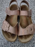 Superfit, Mädchen, Sandalen, Gr. 36, WMS M IV, Klettverschluss Nordrhein-Westfalen - Brüggen Vorschau