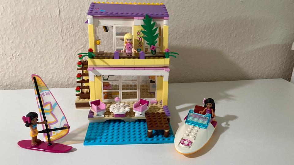 Lego kitesurf sale