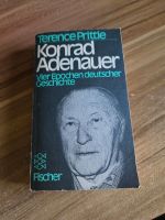 Konrad Adenauer, Terence Prittie Nordrhein-Westfalen - Greven Vorschau