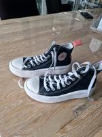 Converse Chucks All Star Plateau Sneaker Niedersachsen - Ganderkesee Vorschau