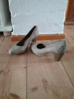 ❣Pumps S.Oliver, Gr. 40, NEU!❣ Niedersachsen - Liebenburg Vorschau