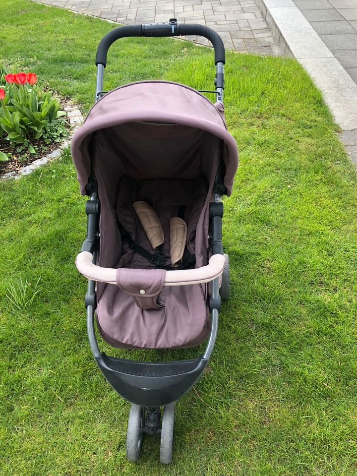 Kinderwagen Buggy in Hengersberg