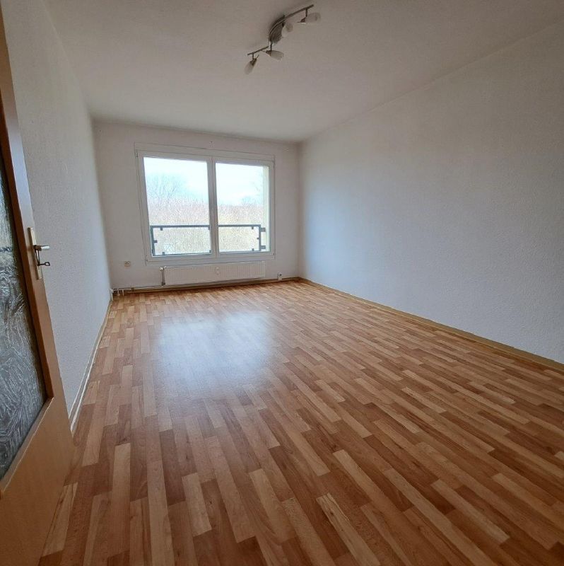 // 2 Monate Kaltmietfrei // helle große 2-Zimmer Wohnung mit Küche // Kautionsfrei ! in Görlitz