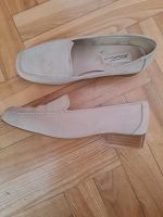 Schuhe von TIRETTI gr 42 Farbe  beige. Nordrhein-Westfalen - Lienen Vorschau